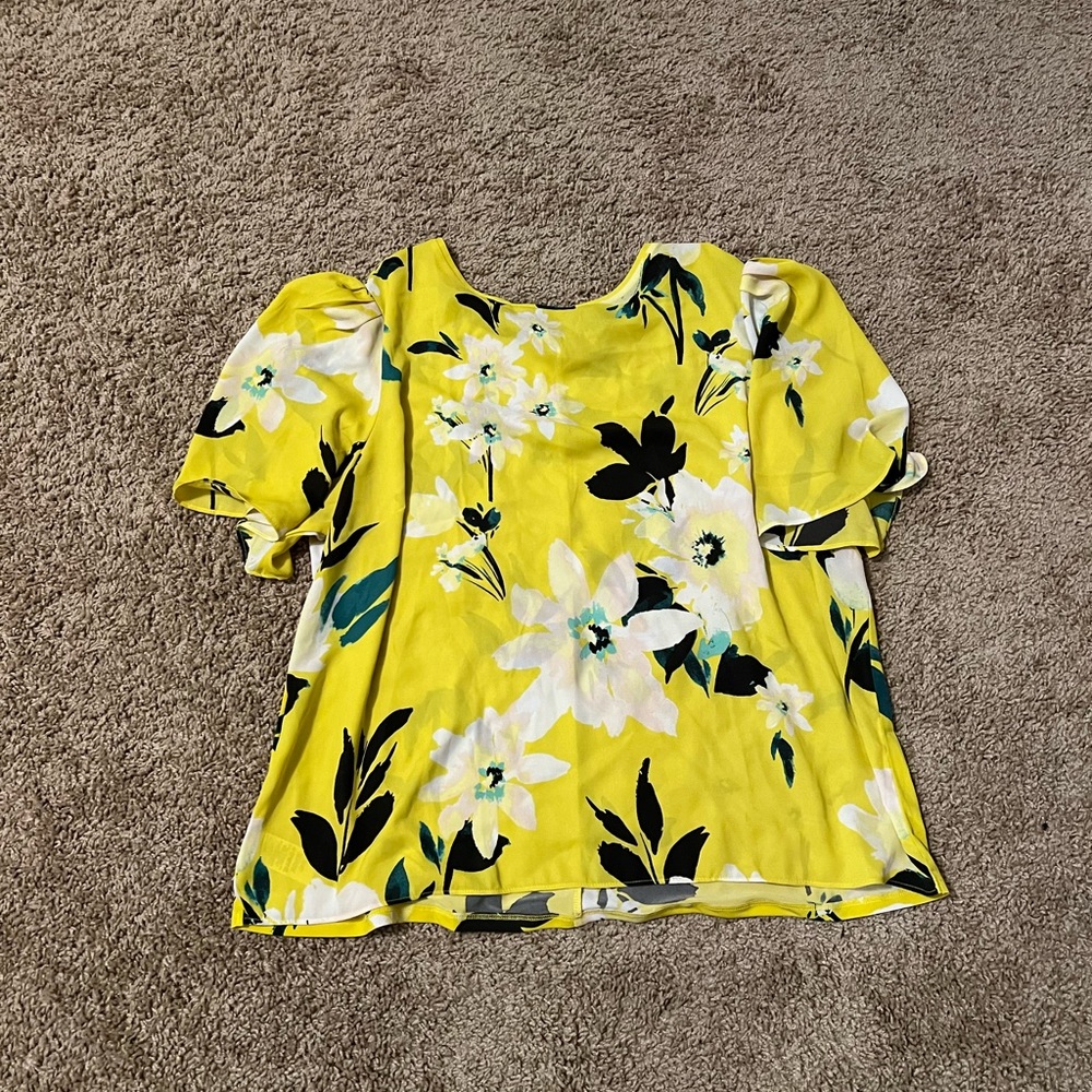 Ann Taylor Blouse